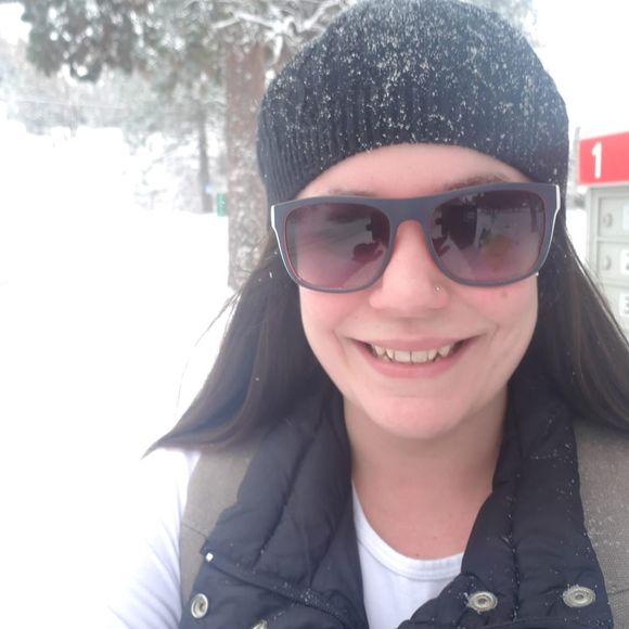 Meet your Posher, Shyla - Picture 1 of 1